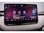 Skoda Elroq 85 Business Edition 286pk Automaat Trekhaak, Adaptive cruise control, Elektrische achterklep, LED matrix koplampen, 360 camera, Navigatie, Achteruitrijcamera