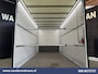 Ford Transit 2.0 TDCI 155pk Bakwagen 225cm Hoog Laadklep Euro6 Airco | Camera | Cruisecontrol | Verwarmde voorruit Bijrijdersbank