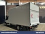 Ford Transit 2.0 TDCI 155pk Bakwagen 225cm Hoog Laadklep Euro6 Airco | Camera | Cruisecontrol | Verwarmde voorruit Bijrijdersbank