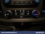 Ford Transit 2.0 TDCI 155pk Bakwagen 225cm Hoog Laadklep Euro6 Airco | Camera | Cruisecontrol | Verwarmde voorruit Bijrijdersbank
