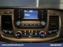 Ford Transit 2.0 TDCI 155pk Bakwagen 225cm Hoog Laadklep Euro6 Airco | Camera | Cruisecontrol | Verwarmde voorruit Bijrijdersbank