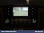 Ford Transit 2.0 TDCI 155pk Bakwagen 225cm Hoog Laadklep Euro6 Airco | Camera | Cruisecontrol | Verwarmde voorruit Bijrijdersbank