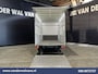 Ford Transit 2.0 TDCI 155pk Bakwagen 225cm Hoog Laadklep Euro6 Airco | Camera | Cruisecontrol | Verwarmde voorruit Bijrijdersbank
