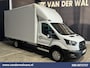 Ford Transit 2.0 TDCI 155pk Bakwagen 225cm Hoog Laadklep Euro6 Airco | Camera | Cruisecontrol | Verwarmde voorruit Bijrijdersbank