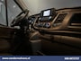 Ford Transit 2.0 TDCI 155pk Bakwagen 225cm Hoog Laadklep Euro6 Airco | Camera | Cruisecontrol | Verwarmde voorruit Bijrijdersbank