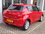 Suzuki Swift 1.2 SELECT SMART HYBRID Dodehoeksensoren | Adaptive Cruise | Stoelverwarming