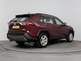 Toyota RAV4 2.5 Hybrid Active | Zwart lederen bekleding | Stoelverwarming | Parkeersensoren V+A | Trekhaak |
