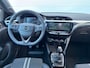 Opel Corsa 1.2 Turbo (100 pk) GS - half leder - groot navigatie - sportstoelen