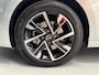 Opel Corsa 1.2 Turbo (100 pk) GS - half leder - groot navigatie - sportstoelen