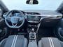 Opel Corsa 1.2 Turbo (100 pk) GS - half leder - groot navigatie - sportstoelen