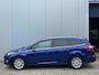 Ford Focus Wagon 1.0 EcoBoost Titanium | LEKKE CILINDERKOP PAKKING |Navi | Keyless | Camera | PDC v+a | Half leder |