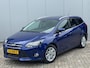 Ford Focus Wagon 1.0 EcoBoost Titanium | LEKKE CILINDERKOP PAKKING |Navi | Keyless | Camera | PDC v+a | Half leder |