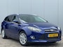 Ford Focus Wagon 1.0 EcoBoost Titanium | LEKKE CILINDERKOP PAKKING |Navi | Keyless | Camera | PDC v+a | Half leder |