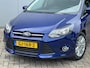 Ford Focus Wagon 1.0 EcoBoost Titanium | LEKKE CILINDERKOP PAKKING |Navi | Keyless | Camera | PDC v+a | Half leder |