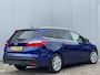 Ford Focus Wagon 1.0 EcoBoost Titanium | LEKKE CILINDERKOP PAKKING |Navi | Keyless | Camera | PDC v+a | Half leder |