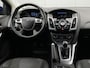 Ford Focus Wagon 1.0 EcoBoost Titanium | LEKKE CILINDERKOP PAKKING |Navi | Keyless | Camera | PDC v+a | Half leder |