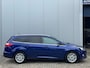 Ford Focus Wagon 1.0 EcoBoost Titanium | LEKKE CILINDERKOP PAKKING |Navi | Keyless | Camera | PDC v+a | Half leder |