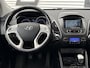 Hyundai ix35 1.6i GDI Style 2e Eigenaar|Schuifdak|Trekhaak|Clima|Cruise|PDC V+A|N.A.P|APK tot 12-2026