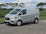 Ford Transit Custom 2.0 L1H1 Limited Navi AC
