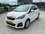 Peugeot 108 1.0 e-VTi Active airco
