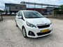 Peugeot 108 1.0 e-VTi Active airco