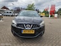 Nissan Qashqai 2.0 Connect Edition