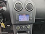 Nissan Qashqai 2.0 Connect Edition