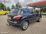 Nissan Qashqai 2.0 Connect Edition