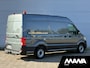 Volkswagen Crafter 35 2.0 TDI L3H3 177pk LED Automaat ClimaControl Cruise Carplay