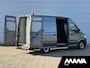 Volkswagen Crafter 35 2.0 TDI L3H3 177pk LED Automaat ClimaControl Cruise Carplay