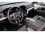 Volvo XC90 2.0 T8 Plug-in hybrid AWD Ultra Dark | Trekhaak | Bowers & Wilkins audio | Geventileerde voorstoelen | Massagefunctie | Luchtvering | 21" lichtmetalen velgen | Stoelverwarming | verwarmd stuurwiel | Elektr. bedienbaar schuif-\-kanteldak | Extra getint glas | Gelamineerde ramen | Bowers & wilkins Audio | Head-up display | Google Services |
