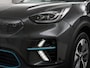 Kia Niro EV e-Niro DynamicPlusLine 64 kWh | SOH 95,3% | Panoramadak | Half leder | Stuur/stoel verwarming | Adaptive cruise | Lane assist | Climate control | Carplay | Camera | Park assist | Full LED
