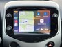 Toyota Aygo 1.0 VVT-i X-Play Automaat 5-deurs | Keyless Start | Clima