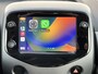 Toyota Aygo 1.0 VVT-i X-Play Automaat 5-deurs | Keyless Start | Clima