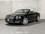 Bentley Continental GTC 6.0 W12