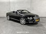 Bentley Continental GTC 6.0 W12