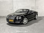 Bentley Continental GTC 6.0 W12