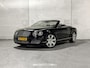 Bentley Continental GTC 6.0 W12