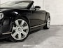 Bentley Continental GTC 6.0 W12
