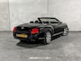 Bentley Continental GTC 6.0 W12