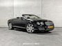 Bentley Continental GTC 6.0 W12