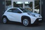 Toyota Aygo X 1.0 VVT-I S-CVT All Season Banden, Apple Carplay/ Android Auto, etc.