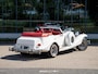 Excalibur Phaeton Series IV 5.0 V8
