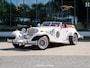 Excalibur Phaeton Series IV 5.0 V8