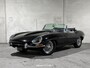 Jaguar E-Type Roadster 3.8 XK zes-in-lijn Series 1