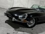 Jaguar E-Type Roadster 3.8 XK zes-in-lijn Series 1