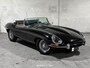 Jaguar E-Type Roadster 3.8 XK zes-in-lijn Series 1