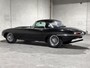 Jaguar E-Type Roadster 3.8 XK zes-in-lijn Series 1