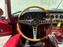 Jaguar E-Type Roadster 3.8 XK zes-in-lijn Series 1