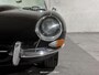 Jaguar E-Type Roadster 3.8 XK zes-in-lijn Series 1